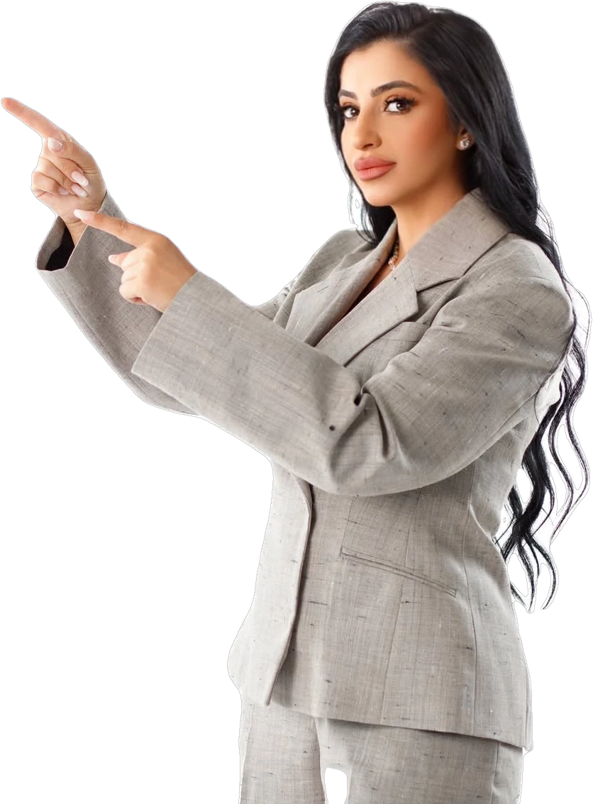 Alina Mihail, trainer