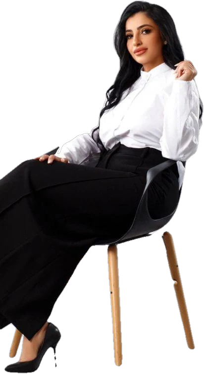 Alina Mihail, lash expert și trainer